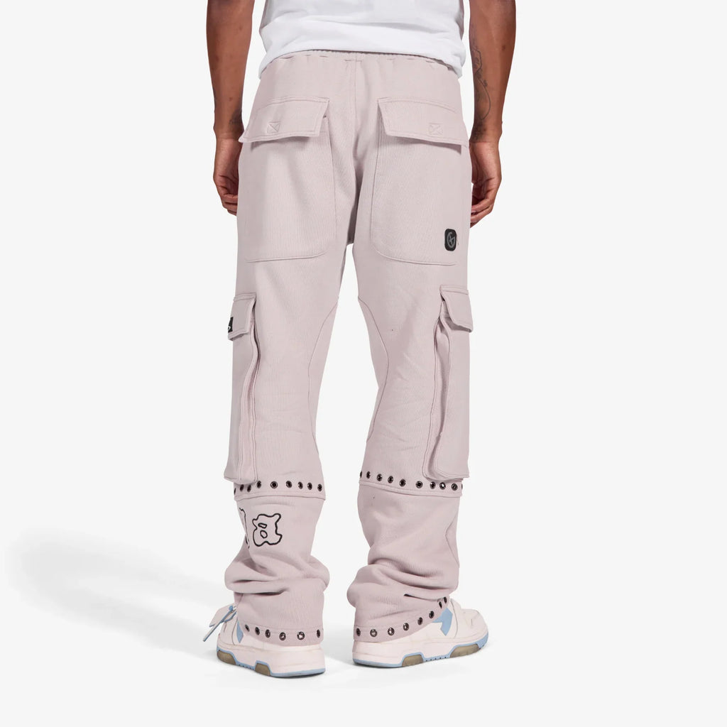 Gala Original Harpy Sweatpants - Washed Cement