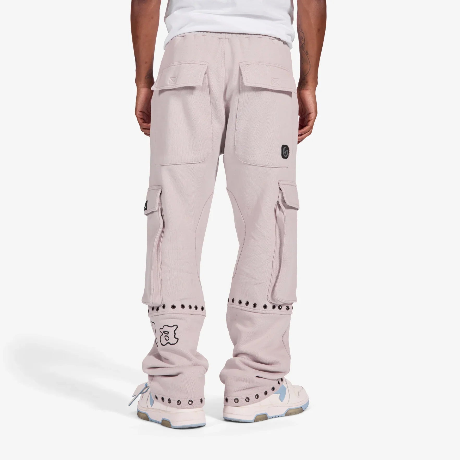 Gala Original Harpy Sweatpants - Washed Cement