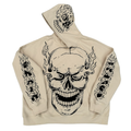 Biker Hoodie
