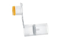Sartorius 17C07FT--480 Claristep Syringeless Filter, 0.2 µm Regenerated Cellulose