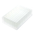 CELLTREAT 229566 Cavity Reagent Reservoir 12 Well