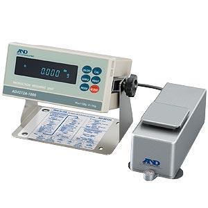 A&D Weighing AD-4212A-07 Extension Cable, 3 meter
