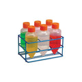 Heathrow Scientific 23224 COATED WIRE RACK FITS BOTTLES 58-60MM - CENTRIFUGE BOTTLE