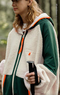Wilderness Noden Jacket