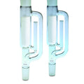Whatman 2810-258 Extraction Thimble, High-Performance Cellulose, 25mm x 80mm, Double Thickness (2mm), 25/pk
