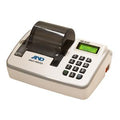 A&D Weighing AD-8127 Multi-Function Printer with LCD Display