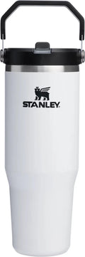 Stanley The IceFlow Flip Straw 2.0 Tumbler - Chalk