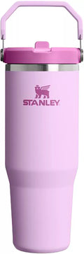 Stanley The Iceflow Flip Straw - Soft Orchid
