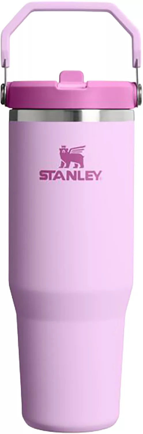 Stanley The Iceflow Flip Straw - Soft Orchid