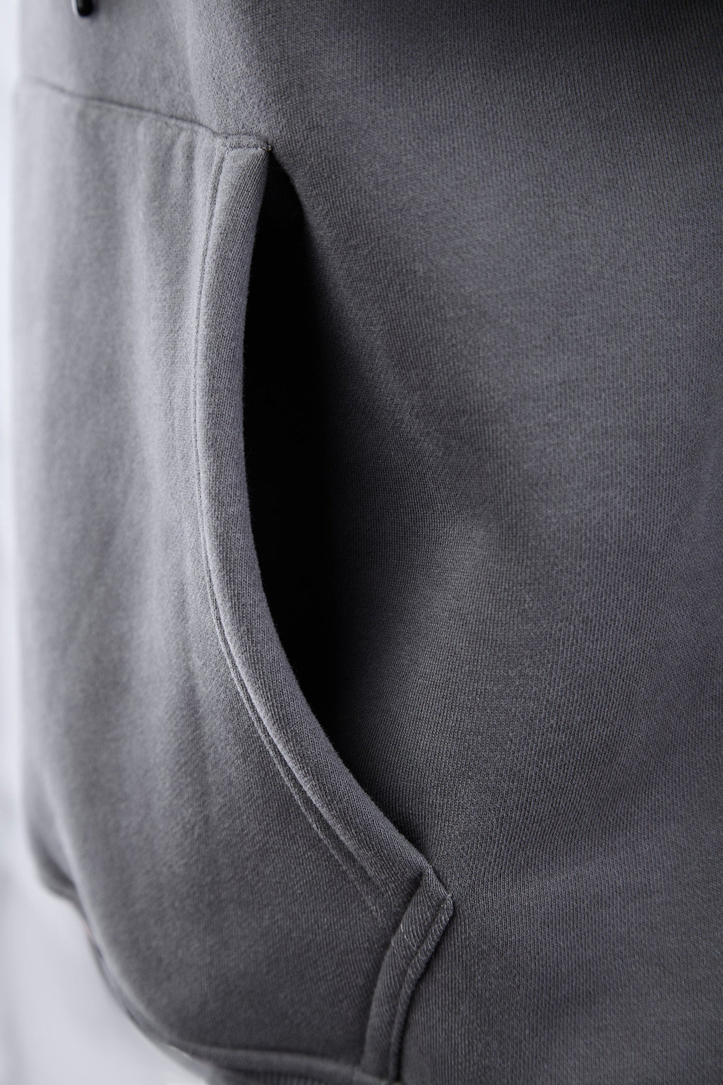 MHH1 Grey Niepce Cyber01 Hoodie