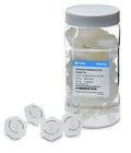Whatman 6809-2112 Anotop 25, 0.1 micrometer Pore Size, Anopore, Sterile, 50/pk (PN:6809-2112)
