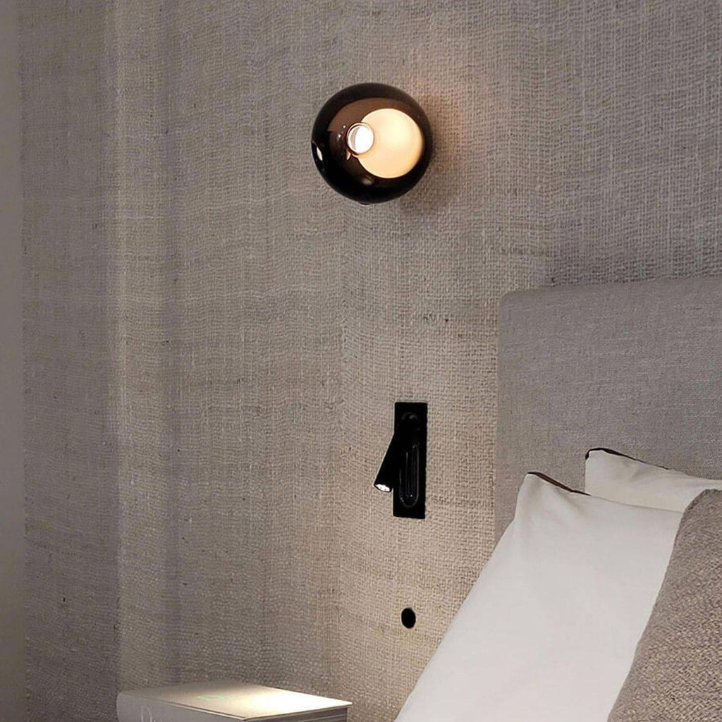 28S Wall Sconce