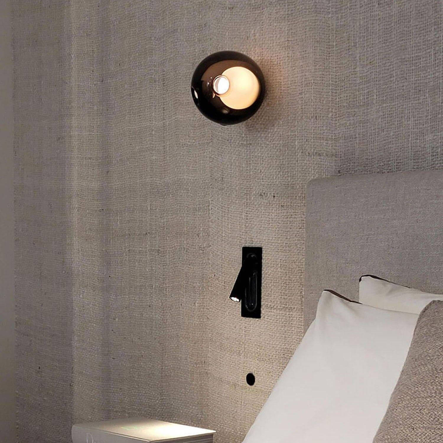 28S Wall Sconce