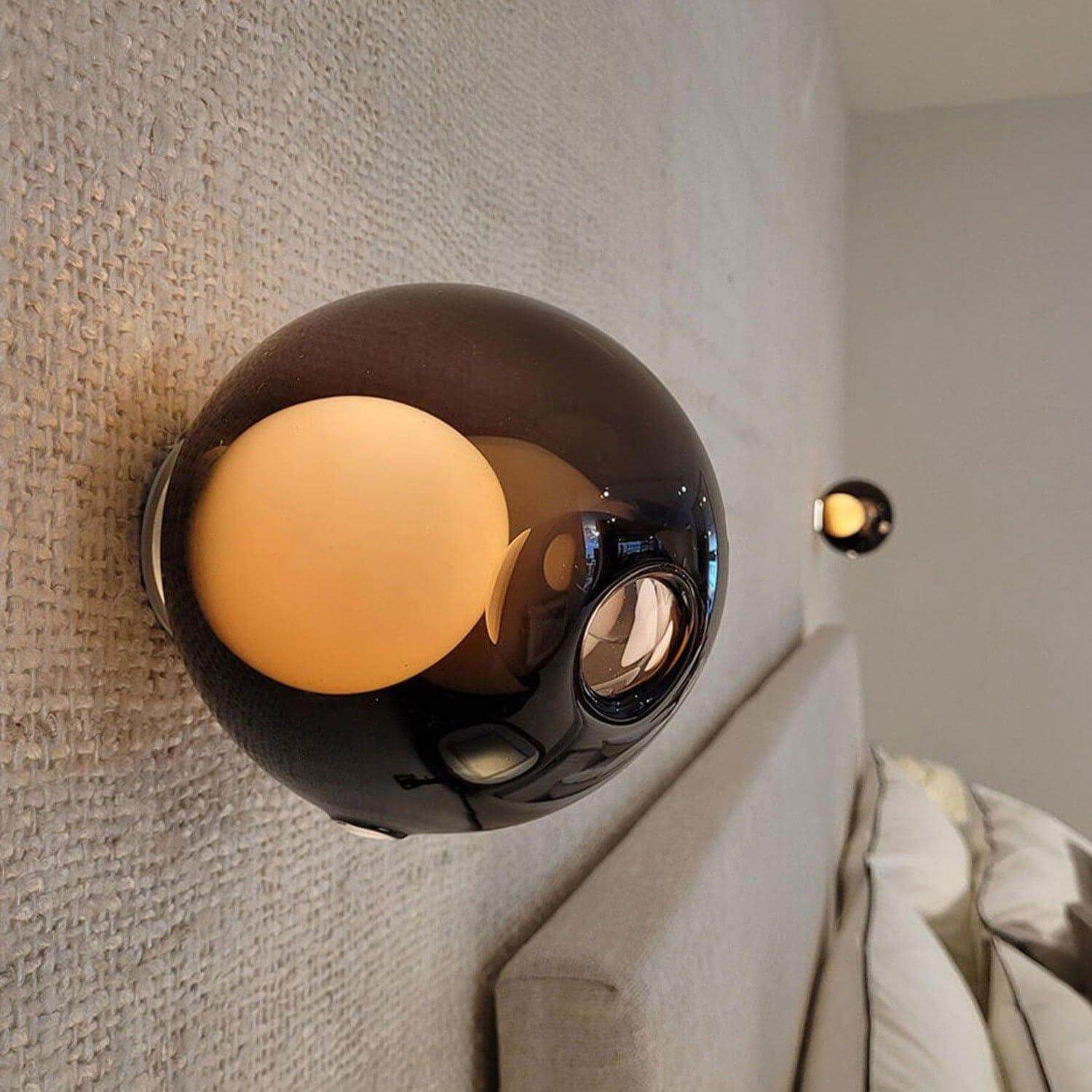 28S Wall Sconce
