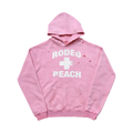 RODEO BEACH HOODIE PINK