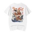 YeT012 Ramen Monster Tee