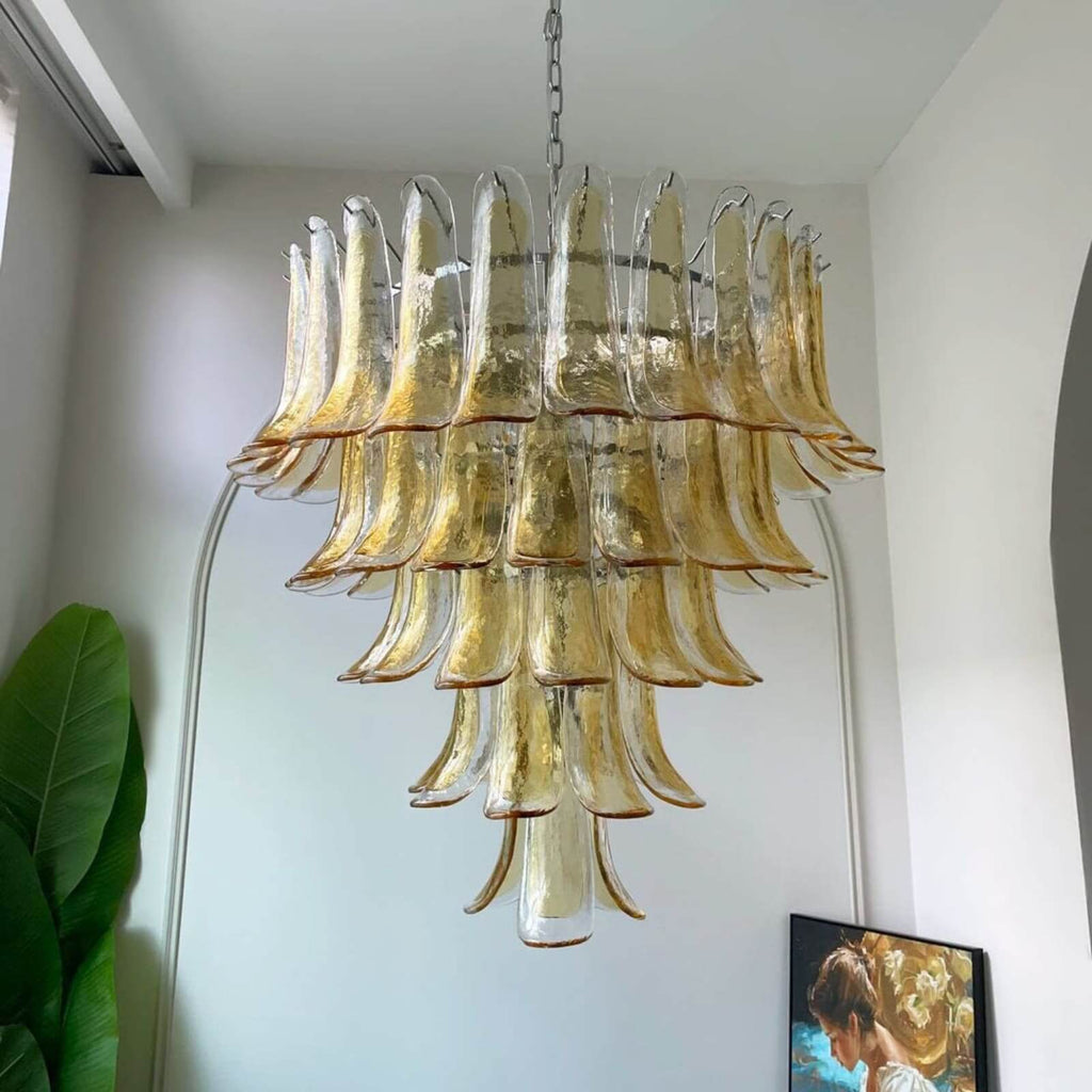 Pergi Chandelier