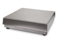 Ricelake 86952 Benchmark HE 50 LB Hostile Environment Bench Scale Base, 18" X 18", NTEP Class III