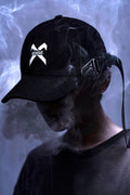 HiCap2 Mechanized Shadow Hat