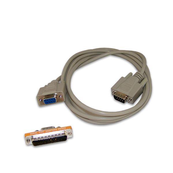 Ohaus 80500571 Defender® 5000 Cable, SF42-AV DV MB Ranger