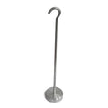Ohaus 80850149 Weight hanger for slotted weights 50 g