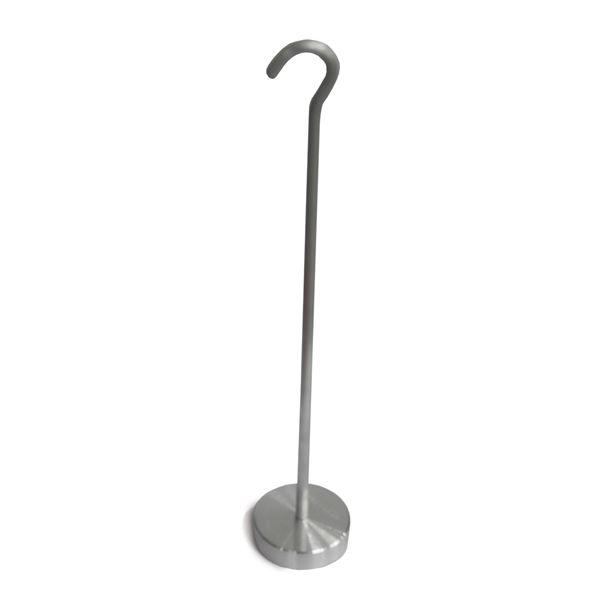 Ohaus 80850149 Weight hanger for slotted weights 50 g