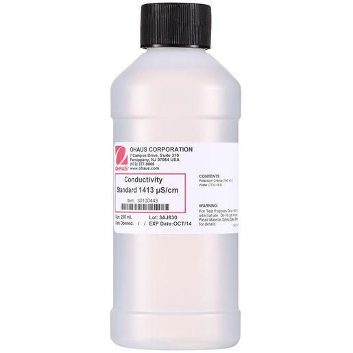 Ohaus Starter Series Standard Cond 1413µS/cm 250ml
