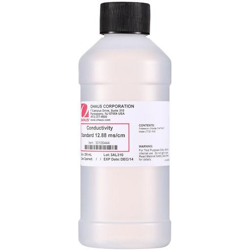Ohaus Starter Series Standard Cond 12.88 mS/cm