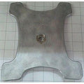 Ohaus 30111766 Spare Parts Pan Support Kit Trapezoid AX