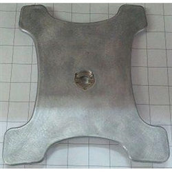 Ohaus 30111766 Spare Parts Pan Support Kit Trapezoid AX