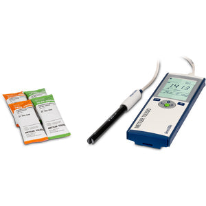 Mettler Toledo 30207955 Seven2Go Cond meter S3-Std-Kit