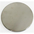 Ohaus 30301973 Pan, Spare Parts, SST of Diameter 93mm, SJX