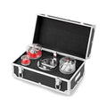 Ohaus 30390003 Calibration Weight Sets, ASTM Class, ISO/IEC 17025 Accredited Certificate, 5 kg - 2 g