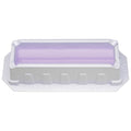 VistaLab 3054-1003 Reagent Reservoirs 25ml, Sterile, Bulk, Polystyrene, 50/case