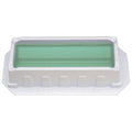 VistaLab 3054-1006 Reagent Reservoir 50 mL, Sterile, Case of 100
