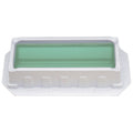 VistaLab 4054-1006 Reagent Reservoir 50mL, Non-Sterile, 10 Reservoirs Per Bag, Case of 100