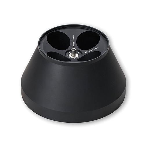 Ohaus R-S4x500/7MI Frontier Rotors Centrifuges, 4 x 500 ml