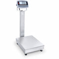 Ohaus i-D61PW150K1L7 Defender 6000 Washdown Bench Scale, 150000 g × 10 g, 20" x 16", NTEP