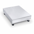 Ohaus i-D150K1L Defender 6000 Washdown Scale Base, 150000 g x 10 g, 19.7" x 15.7", NTEP