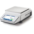 Mettler Toledo MR6001 Precision Balance, Internal Calibration, 6200 g x 0.1 g (Replacement for ML6001T)
