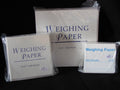 Dyn-A-Med 80048 GLASSINE WEIGHING PAPER 4" X 4" (PN: 80048)