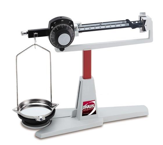 Ohaus 310-00 Dial-o-Gram and Cent-o-Gram 300 Series Balance, 310 g x 0.1 g