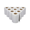 Adam Equipment 3126011281 ATP thermal printer paper (pack of 10)