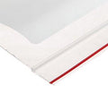 Whatman 10548232 Plastic Ziploc Storage Bags, 4" x 6", 100/pk