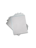 Whatman 10416230 Membrane Sheet, 11cm x 14cm (110mm x 140mm), Nytran SuPerCharge (SPC), 0.45 micrometer Pore Size, 10/pk