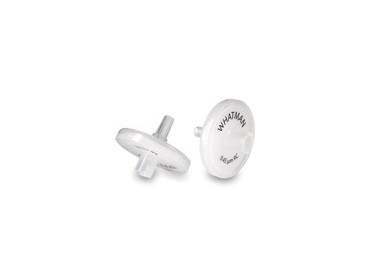 Whatman 6757-2502Puradisc Syringe Filter, 25 mm, 0.2 um, Regenerated Cellulose, 200/pk