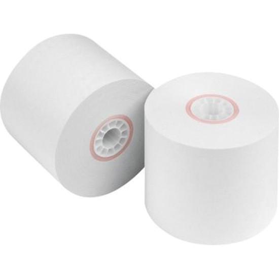 A&D Weighing WP:PP137 Roll Paper (5 Rolls)