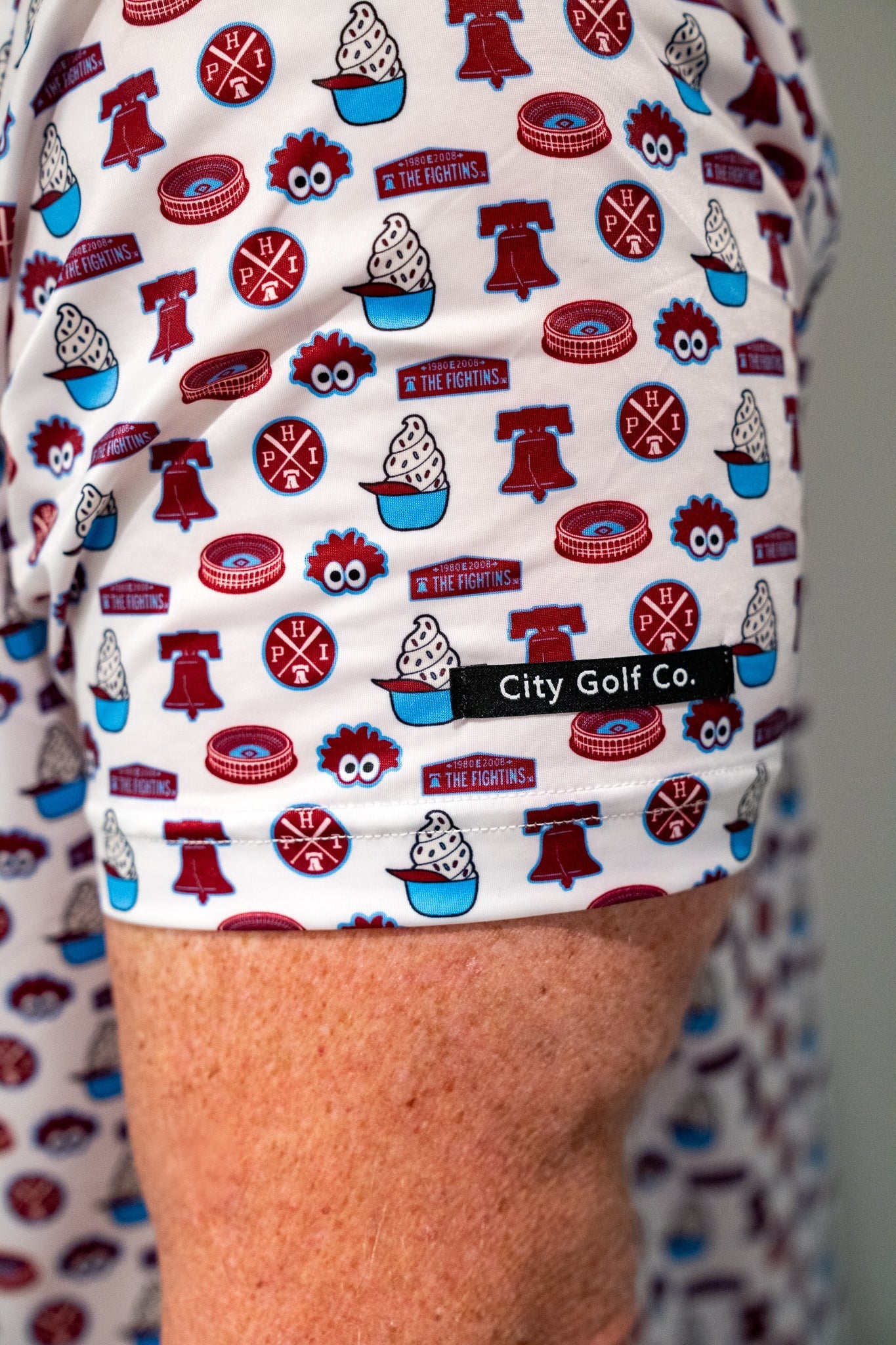 The Pattison Classic (Pre-Order for XL. Ships by 7/7)