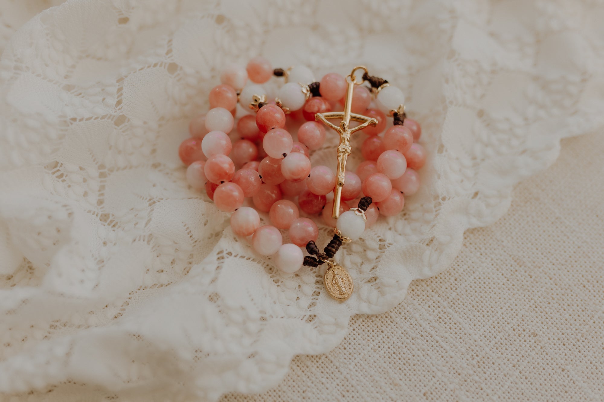 PREORDER | Regina Caeli Rosary
