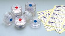 Advantec 37AS245BS-HE 37mm Monitors 37MM MONITOR 0.45 WG-HE 2PC STERILE 50/PK